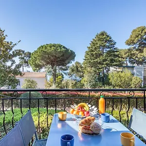 Appartement Beau Rivage, Carqueiranne