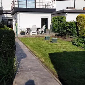 Gezellige Vakantiewoning Alice Middelkerke