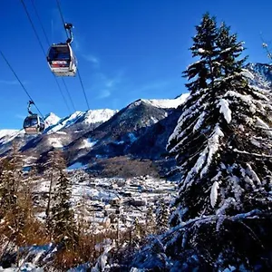 Cauterets, 2 Pièces, 2 Personnes - Fr-1-234-24 Appartement Cauterets