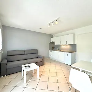 Annecy, 1 Pièce, 2 Personnes - Fr-1-432-42 Appartement Annecy