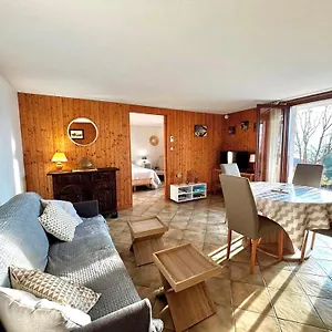 Annecy, 2 Pièces, 4 Personnes - Fr-1-432-32 Appartement Annecy