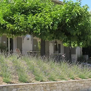 De La Sidoine Du Mont-ventoux Appartement